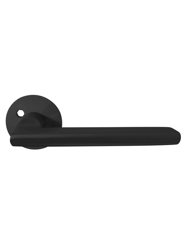 Home>it Door Handle With L Shaped Grip fra Home>it