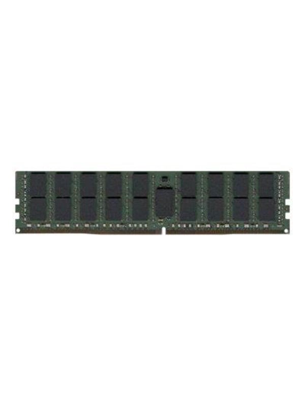 Ddr4   Module   16 Gb   Dimm 288 Pin   2400 Mhz   Pc4 19200   Registered With Parity fra Dataram