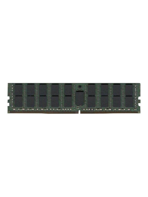 Ddr4   Module   16 Gb   Dimm 288 Pin   2400 Mhz   Pc4 19200   Registered With Parity fra Dataram