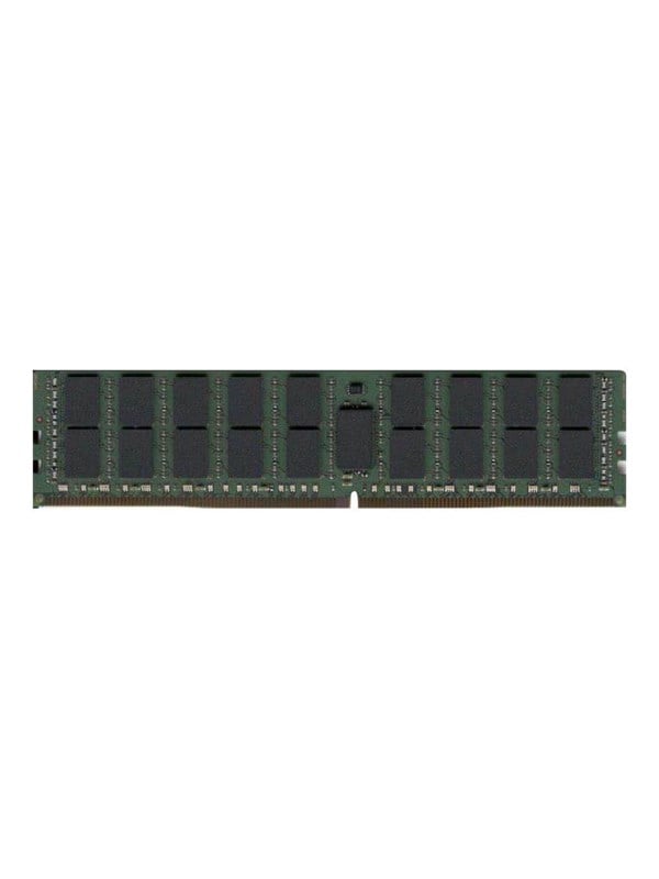 Ddr4   Module   16 Gb   Dimm 288 Pin   2400 Mhz   Pc4 19200   Registered With Parity fra Dataram