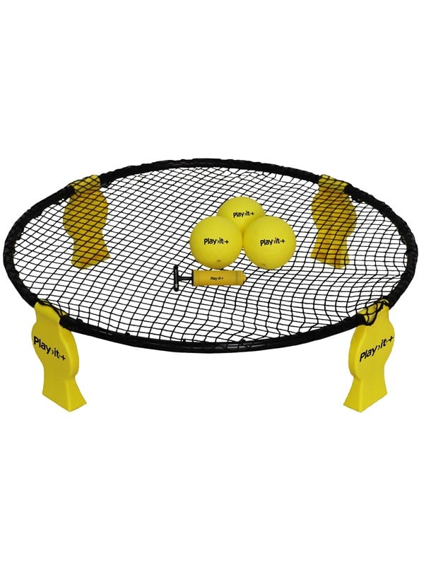 Home>it Bounceball Game With 3 Balls fra Home>it