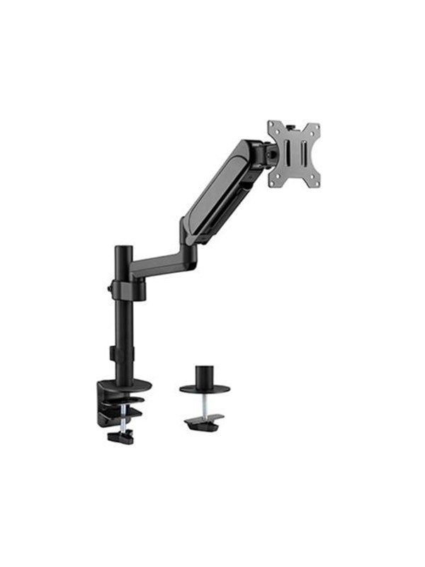 Adjustable Desk Display Mounting Arm fra Gembird
