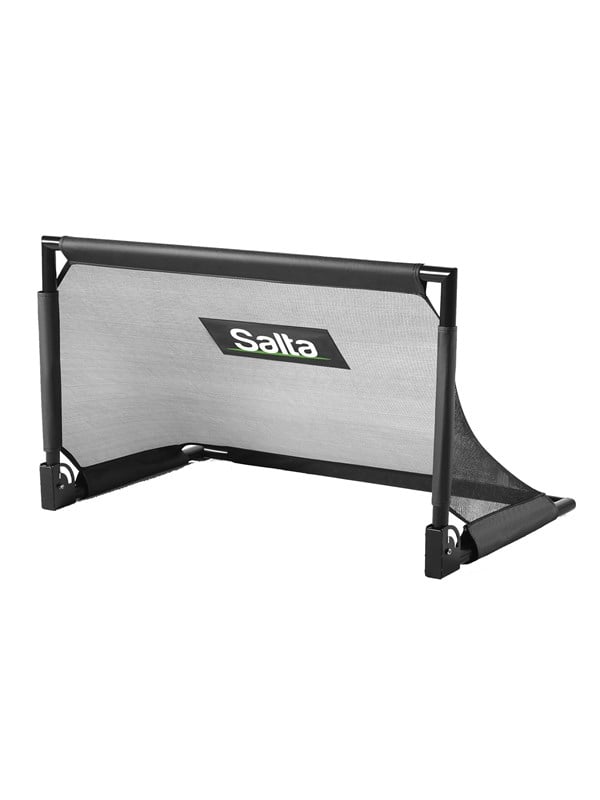Soccer Goal 2 Pcs. Challenge 100 X 60 X 60 Cm fra Salta