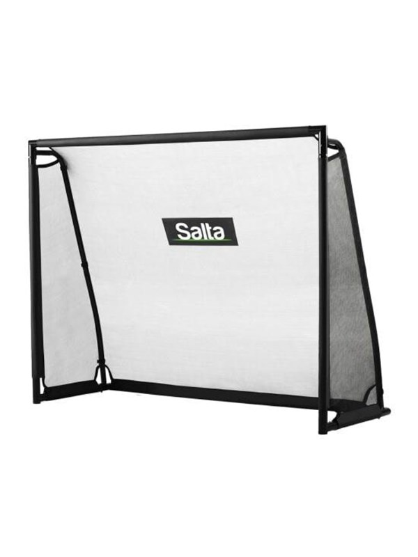 Soccer Goal Legend 220 X 170 X 80 Cm With Sharpshooter fra Salta