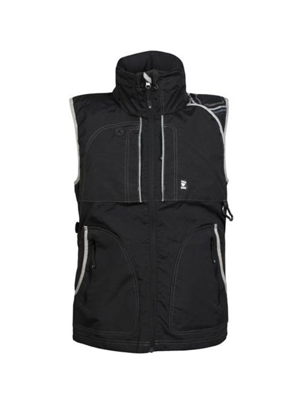 Trainer&apos;s Vest Granite Xxs fra Hurtta