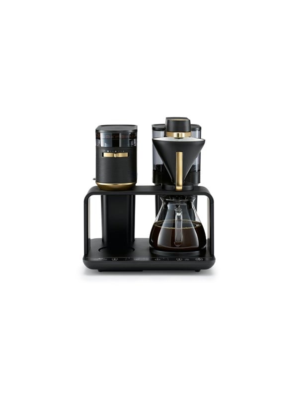 Epos Black Gold fra Melitta