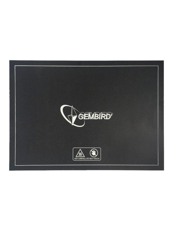 3d Printer Platform Surface fra Gembird