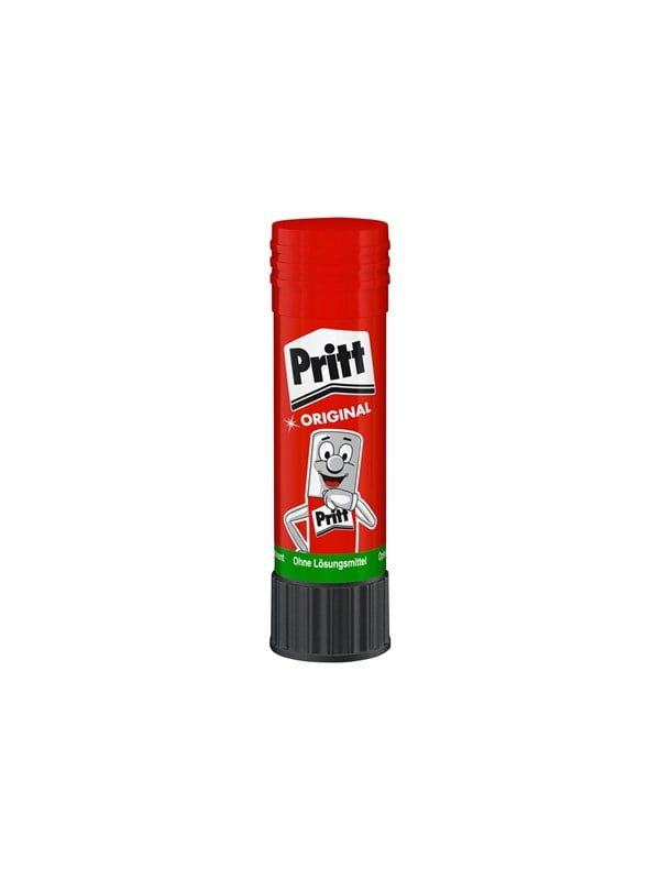 Limstift 43g fra Pritt