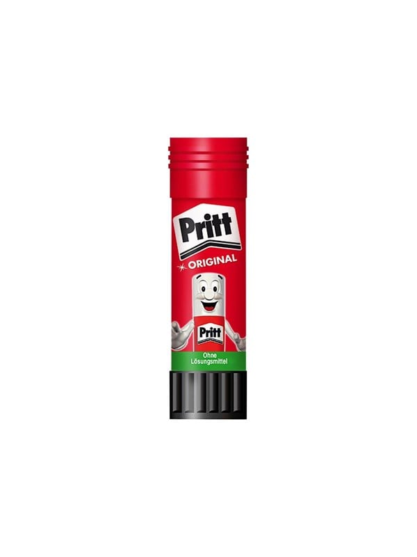 Limstift 22g fra Pritt