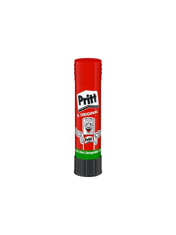 Limstift 11g fra Pritt