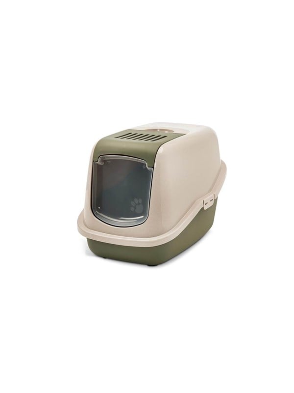 Happy Planet Nestor L:56 X B:39 X H:38.5 Cm Green fra Savic