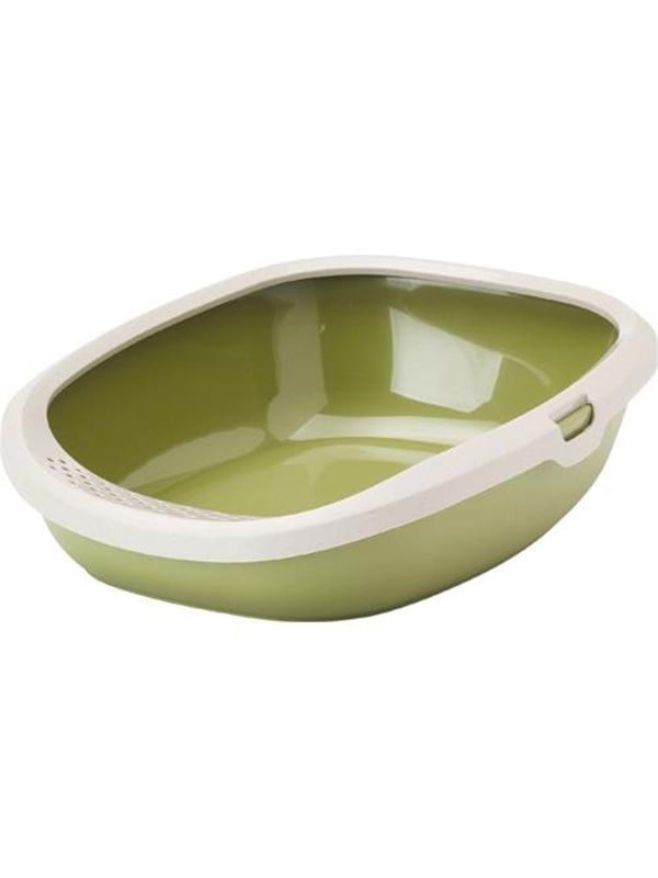 Happy Planet Gizmo Medium L:44 X B:35.5 X H:12.5 Cm Green fra Savic