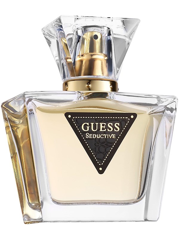 Seductive For Women Edt 50 Ml fra Guess