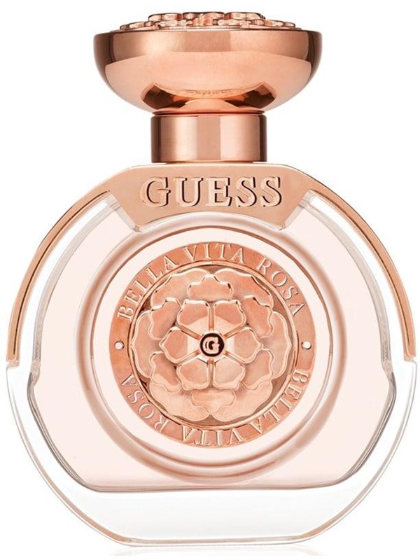 Bella Vita Rosa Edt 30 Ml fra Guess