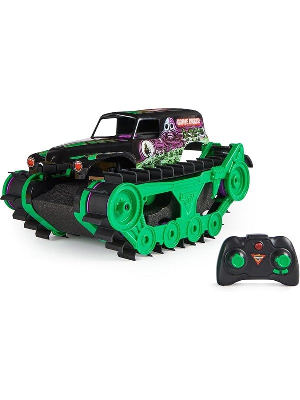 Grave Digger Bane Scale:1:15 fra Monster Jam
