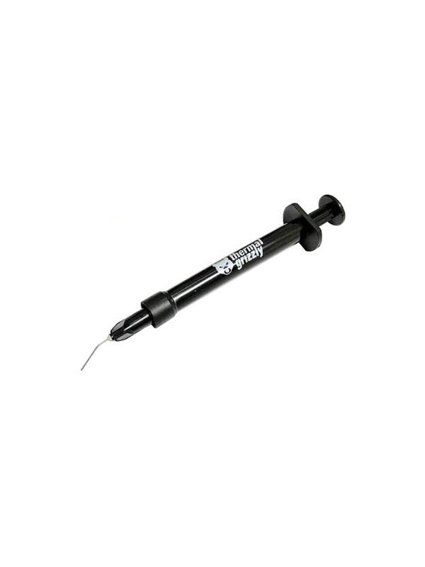 Conductonaut Extreme (liquid Metal)   1g   Kølepasta fra Thermal Grizzly