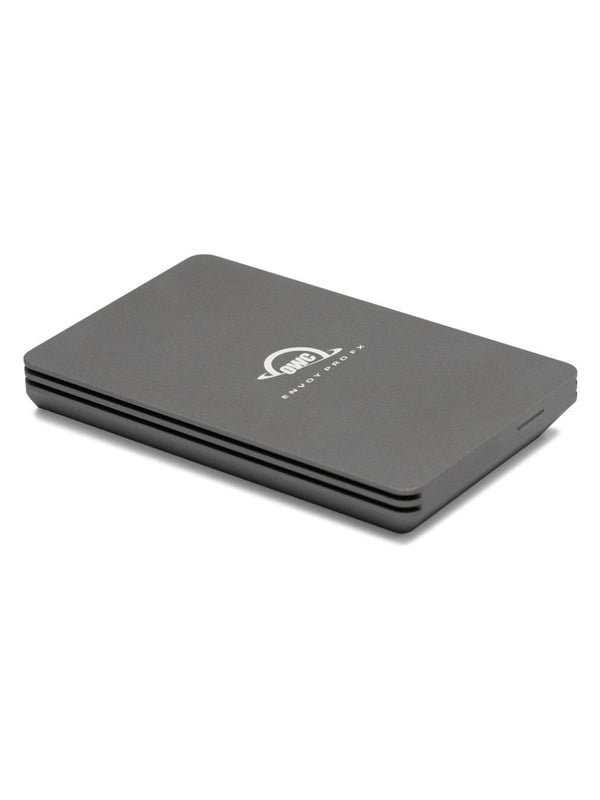 Envoy Pro Fx 240gb fra Owc