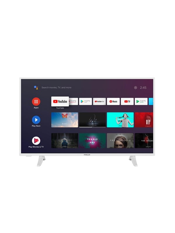 32" Fladskærms Tv 32fawg9060 Led 720p fra Finlux