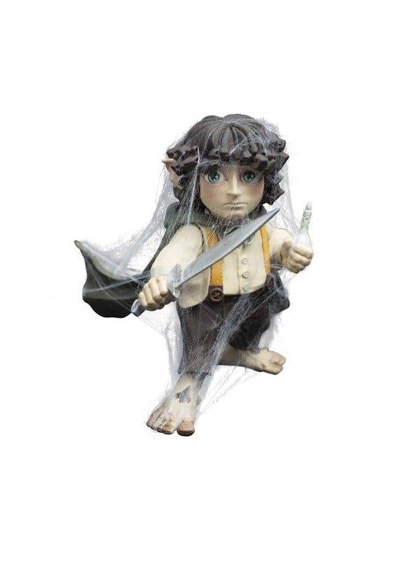 Mini Epics: Frodo Baggins™   Figur fra Weta Workshop