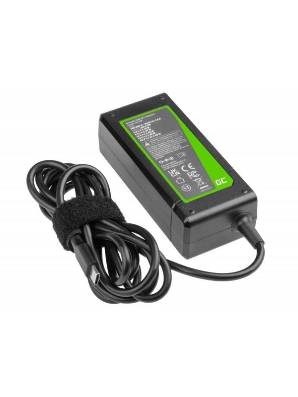 Ad134p Power Adapter Inverter fra Green Cell