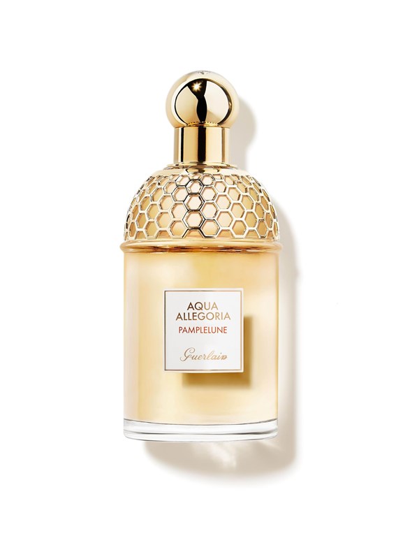 Aqua Allegoria   Pamplelune 125 Ml fra Guerlain
