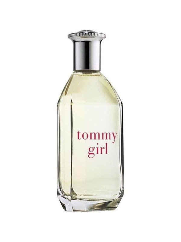 Tommy Girl Edt 50 Ml fra Tommy Hilfiger