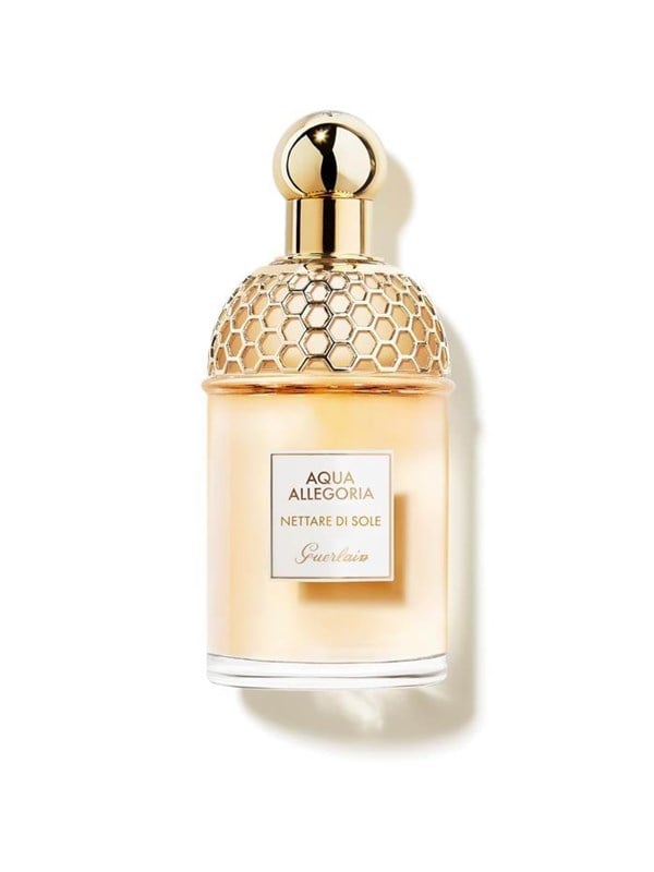 Aqua Allegoria Nettare Di Sole 75 Ml fra Guerlain