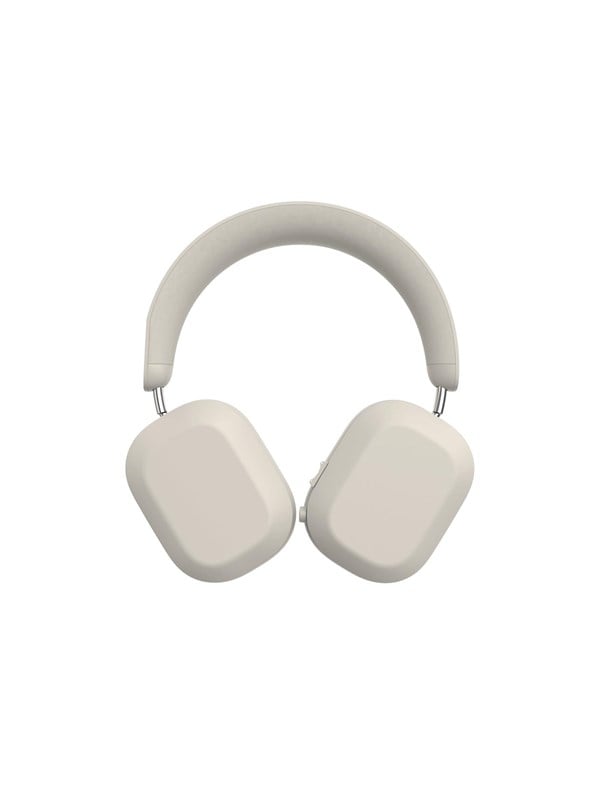 Mondo Over Ear Bluetooth Headset Greige fra Defunc