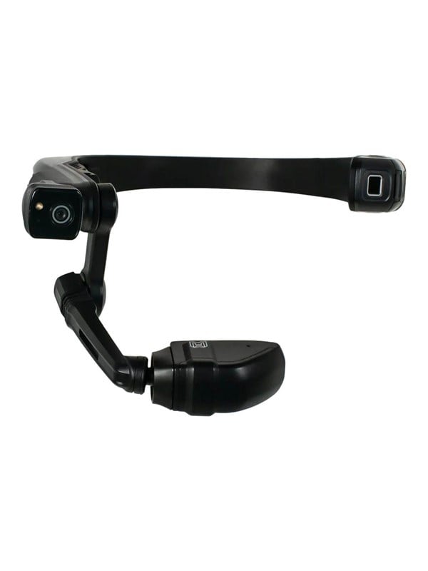 Navigator 520 Smart Glasses   64gb fra Realwear