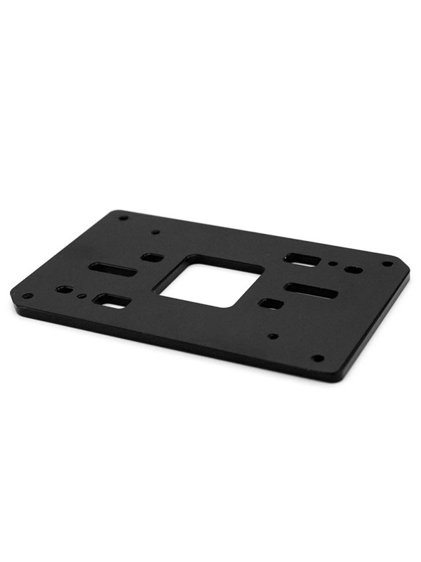 Am5 M4 Backplate   Cpu Monteringsbeslag fra Thermal Grizzly