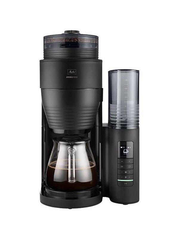 Aromafresh Pro Glass fra Melitta