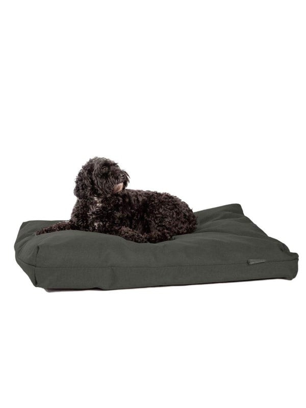 Hundeseng Antibacterial Grøn L fra Danish Design