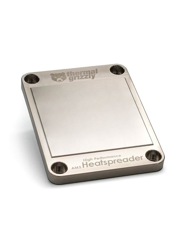 Am5 High Performance Heatspreader   Modding fra Thermal Grizzly