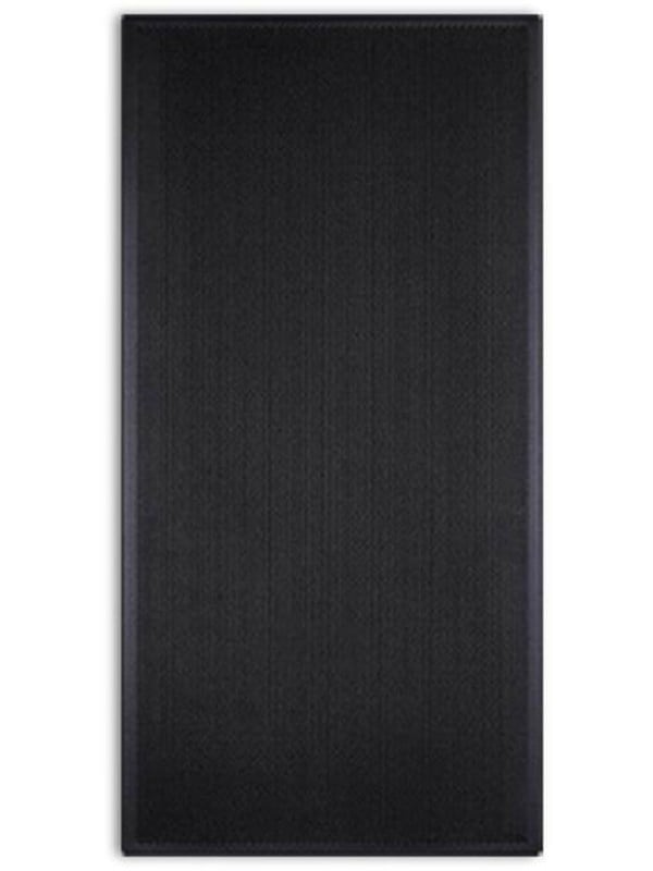 Front Mesh Kit For O11d Evo Rgb   Black fra Lian Li