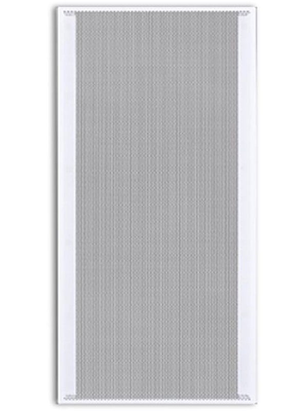 Front Mesh Kit For O11d Evo Rgb   White fra Lian Li