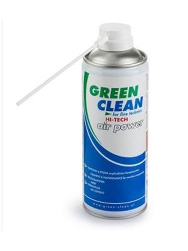 Air Power Hi Tech fra Green Clean