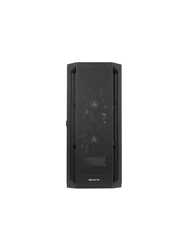 Gamer Series Apex Air   Kabinet   Tower   Sort fra Chieftec