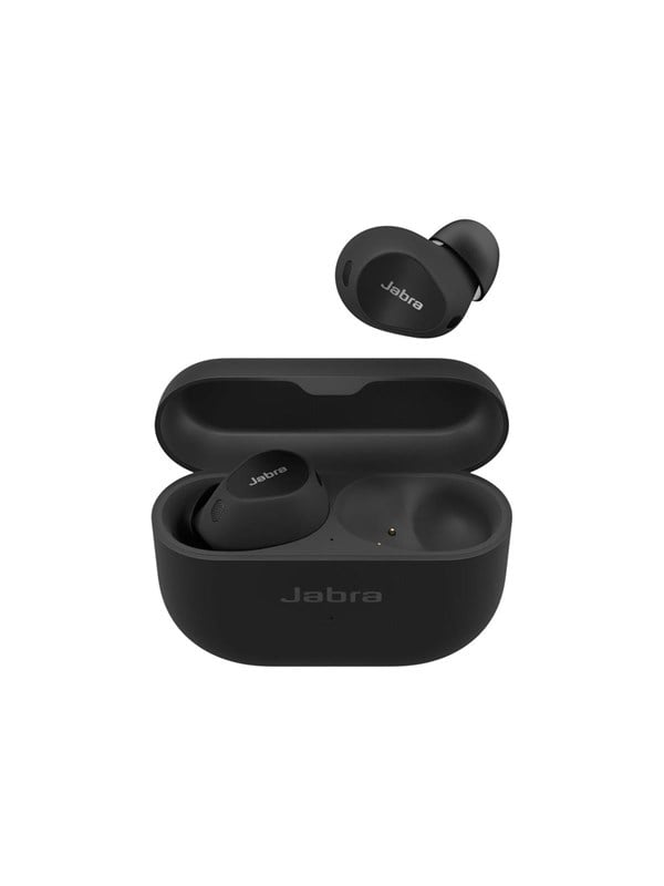 Elite 10   Black Gloss fra Jabra