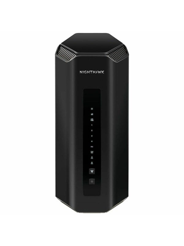 Be19000 Rs700s Nighthawk Tri Band Wifi 7 Router 19gbps 10 Gig Ports   Router 802.11a B G N Ac Ax Be (wi Fi 7) fra Netgear