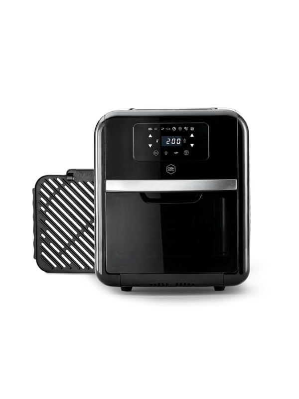 Easy Fry Oven & Grill 9 In1 Fw5018s0 fra Obh Nordica
