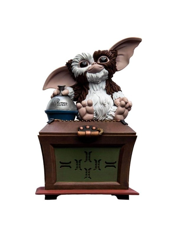 Mini Epics: Gizmo   Figur fra Weta Workshop