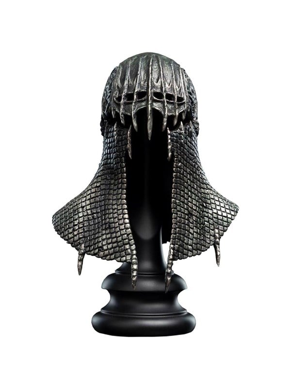 Helm Of The Ringwraith Of Rhûn™   Figur fra Weta Workshop
