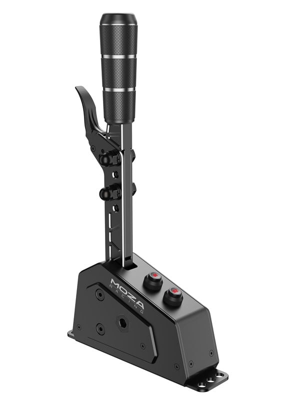 Sgp Shifter   Sequential Shifter   Gear Shift Lever   Pc fra Moza Racing