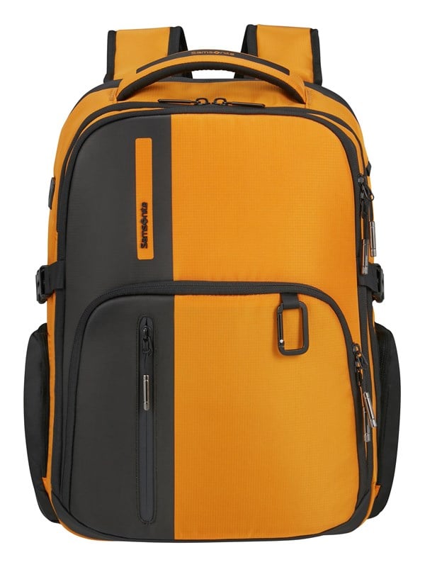 Biz2go Daytrip Rygsæk Til Laptop 15.6" | Gul fra Samsonite