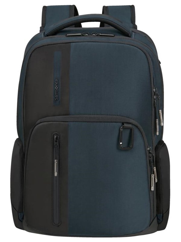 Biz2go Rygsæk Til Laptop 14.1 | Blå fra Samsonite