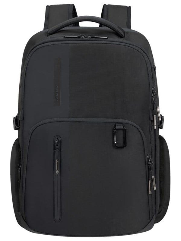 Biz2go Rygsæk Til Laptop 17.3" | Sort fra Samsonite