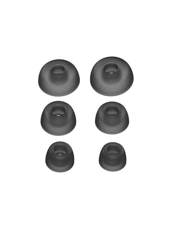 Ear Gel Pack   Ear Tips Kit For Earphones fra Jabra