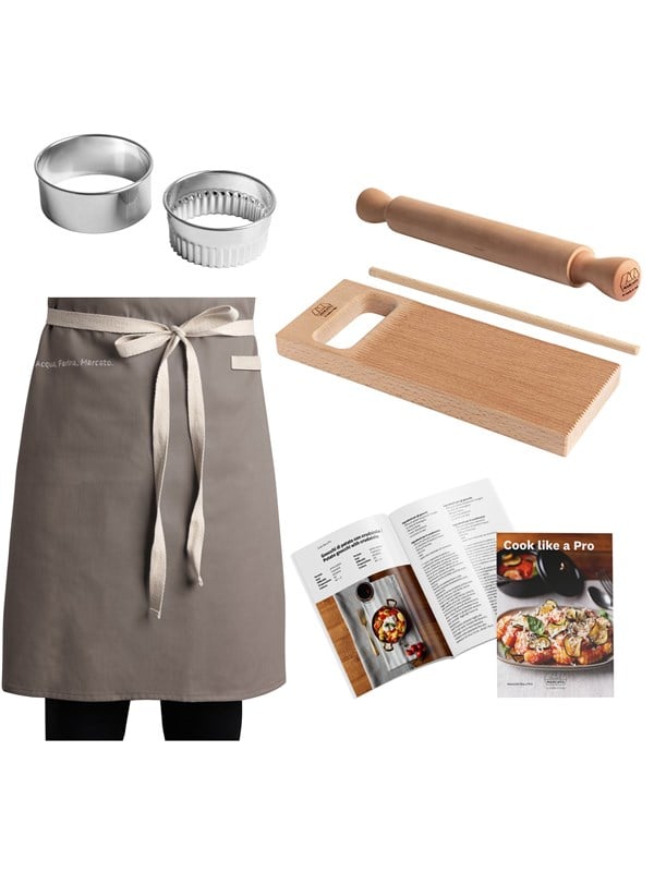Gift Set Gnocchi Like A Pro   Deluxe fra Marcato