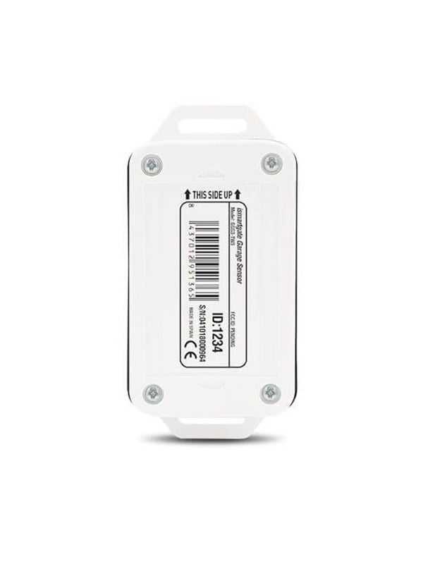 Sensor Tilt Wireless Sensor Garage fra Ismartgate