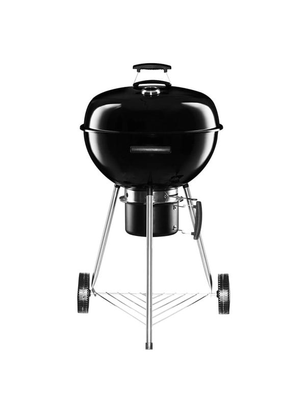 Charcoal Grill Gourmet 57 fra Mustang